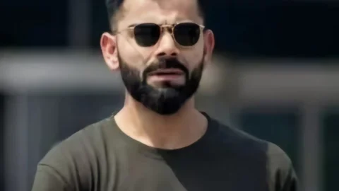 Virat Kohli ने दिया 66 करोड़ रुपये इनकम टैक्स,सबसे ज्यादा टैक्स चुकाने वाले प्लेयर बने