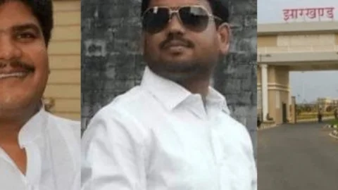 Niraj Singh Murder Case Dhanbad: नीरज सिंह हत्याकांड में संजीव सिंह समेत 10 को झारखंड हाई कोर्ट का नोटिस