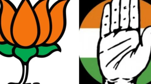 Jharkhand Assembly Election 2024: BJP और कांग्रेस की स्क्रीनिंग शुरू, आपस में ही भिड़े दावेदारों के समर्थक