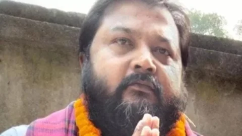 Bihar: समस्तीपुर में मुखिया की गोली मारकर मर्डर,ताबड़तोड़ फायरिंग से एरिया में दहशत