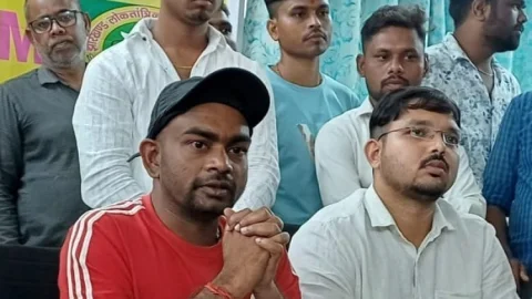Jharkhand Assembly Election 2024: जयराम महतो ने जारी की JLKM के 14 कैंडिडेट्स की सेकेंड लिस्ट