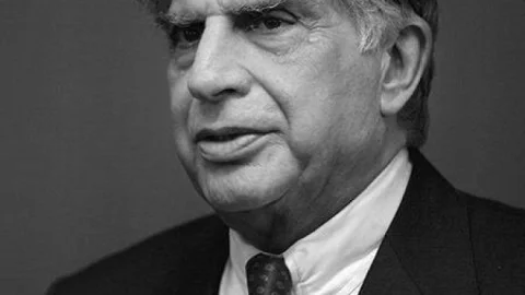 Ratan Tata Death: पद्म विभूषण रतन टाटा का 86 साल की उम्र में निधन