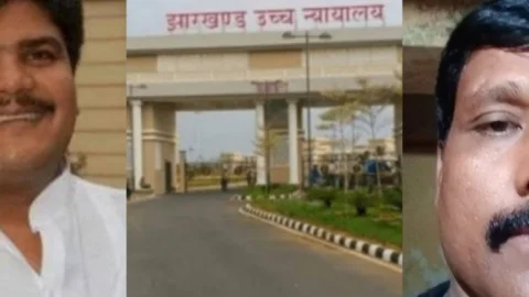 Niraj Singh murder case Dhanbad: आरोपी डब्ल्यू मिश्रा को हाईकोर्ट से मिली बेल
