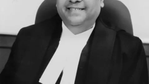 Justice Sanjiv Khanna: जस्टिस संजीव खन्ना होंगे अगले चीफ जस्टिस, 11 नवंबर को लेंगे शपथ