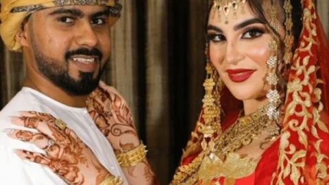 Dubai: पुरुषों से दोस्ती नहीं... पासवर्ड भी होगा बताना', करोड़पति हसबैंड की शर्तें