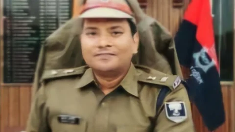 Bihar: PM नरेंद्र मोदी और होम मिनिस्टर अमित शाह ने सारण SP कुमार आशीष के काम को सराहा