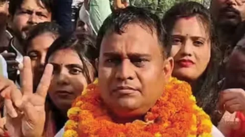 Bihar:निर्दलीय कैंडिडेट वंशीधर बृजवासी ने जीता तिरहुत स्नातक निर्वाचन क्षेत्र से MLC चुनाव