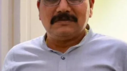 Jharkhand:प्रदीप यादव बने कांग्रेस विधायक दल का नेता,राजेश कच्छप को उपनेता व अनूप को मुख्य सचेतक की जिम्मेवारी