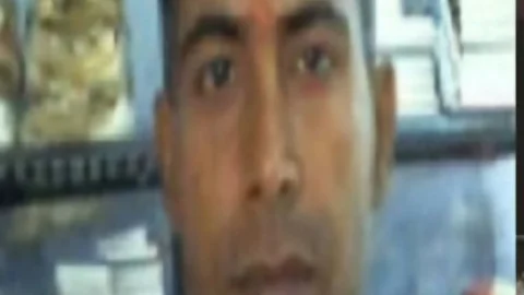 Bihar:पटना में देर रात पुलिस एनकाउंटर में कुख्यात क्रिमिनल अजय राय मारा गया, STF इंस्पेक्टर को भी लगी गोली