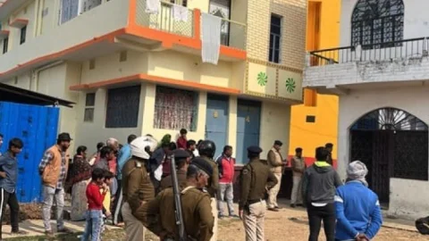 Bihar: RJD MLA रीत लाल यादव के भाई ने किया सरेंडर, घर से दो आर्म्स बरामद, 11 लाख कैश और नोट गिनने की मशीन जब्त