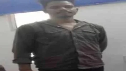 Jharkhand: चतरा पुलिस की दबिश का असर, धमकी व फायरिंग करने का आरोपी TPC कमांडर ने किया सरेंडर