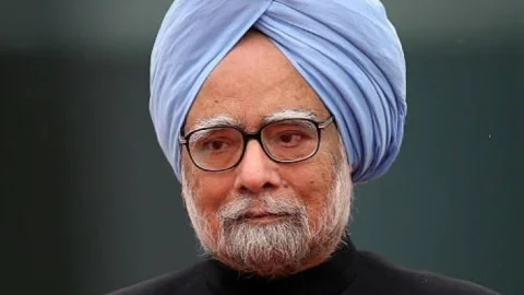 एक्स पीएम मनमोहन सिंह का निधन, एम्स में ली आखिरी सांस,देश में शोक की लहर