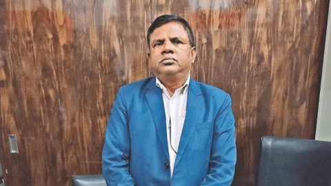 Jharkhand ACB ने शुरू की रांची सीओ की संपत्ति की जांच