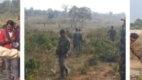 Dhanbad: DSP पर हमले के बाद रेस हुई पुलिस, ताबड़तोड़ एक्शन, महुदा, मधुबन, धर्माबांध व खरखरी थानेदार प्रभारी सस्पेंड