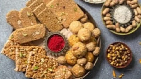 Makar Sankranti 2025: 14 को मनाया जायेगा मकर संक्रांति