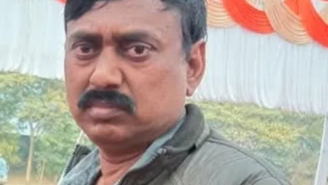 Jharkhand:सरायकेला खरसावां क्रिमिनलों ने दिनदहाड़े स्टूडियो मालिक को गोली मारकर किया मर्डर