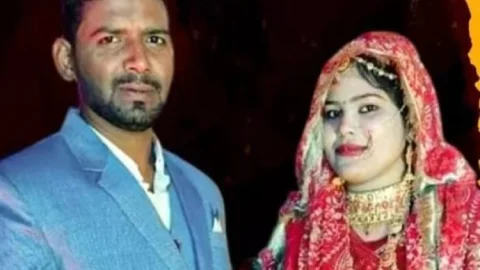 Bihar:दारोगा की बहन को दुबई से भेजा तीन तलाक, पीड़िता ने SP से लगायी गुहार,  FIR दर्ज