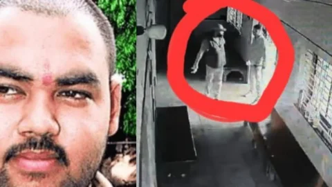 Dhanbad : झरिया MLA रागिनी सिंह के ऑफिस में फायरिंग मामले में शशि पर FIR, हर्ष व एकलव्य को क्लीन चीट