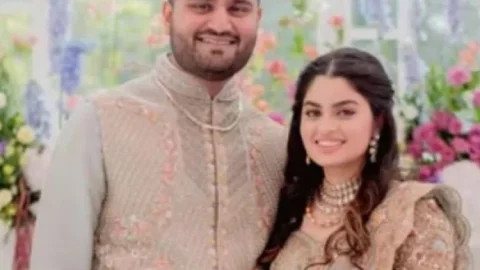 हीरा कारोबारी की बेटी दिवा शाह से हो रही है गौतम अदाणी के बेटे की शादी