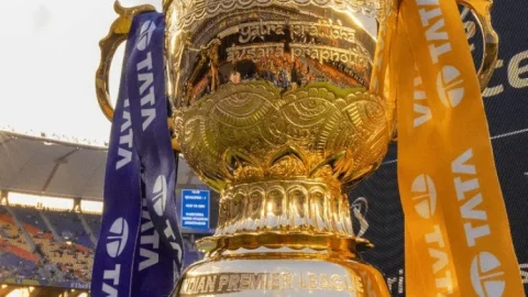 IPL 2025 का शेड्यूल जारी, 22 मार्च से होगा 18वें सीजन का आगाज