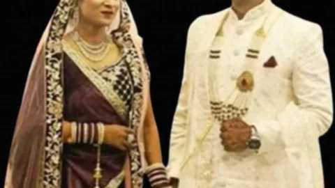 Bihar: IAS अनामिका के साथ शादी के बंधन में बंधे IAS प्रवीण कुमार , UPSC में लाया था सातवां रैंक
