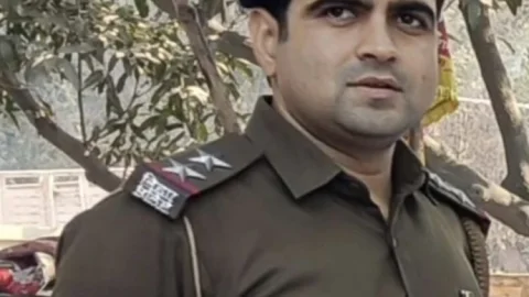 Bihar: शादी से पहले दारोगा अरेस्ट, प्रेमिका ने यौन उत्पीड़न की दर्ज करायी FIR