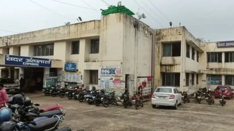 Dhanbad: धनबाद में खुलेगा नया मेडिकल कॉलेज, तीन एकड़ में बनेगा 300 बेड का हॉस्पिटल