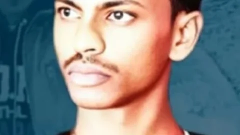 Jharkhand Aman Sahu Encounter: एनकाउंटर में मारा गया गैंगस्टर अमन साहू, पुलिस पर फायरिंग कर भागने की कोशिश 