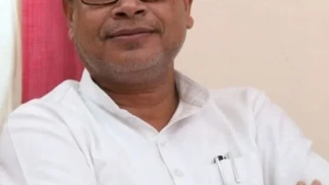 Bihar: बिहार चुनाव से पहले कांग्रेस का दलित दांव, अखिलेश सिंह को हटाया, राजेश कुमार को बनाया स्टेट प्रसिंडेंट
