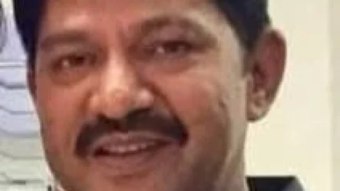 Dhanbad: मेडिसिन कंपनी के एक्स जीएम ने फंदे से लटक दे दी जान
