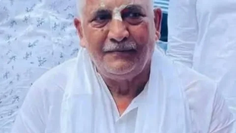 Bihar : बिहार केशरी पहलवान विवेकानंद सिंह का निधन, विवेका पहलान का अनंत सिंह से था खास रिश्ता