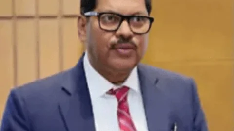 नई दिल्ली: जस्टिस भूषण रामकृष्ण गवई बनेंगे भारत के 52वें चीफ जस्टिस