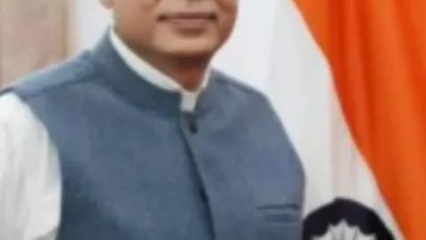 UPSC के चेयरमैन बने 1985 बैच के आईएएस अफसर अजय कुमार