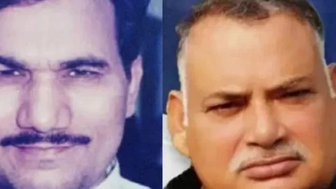 Bihar:बृज बिहारी प्रसाद मर्डर केस में मुन्ना शुक्ला को झटका, सुप्रीम कोर्ट ने उम्रकैद की सजा रखी बरकरार