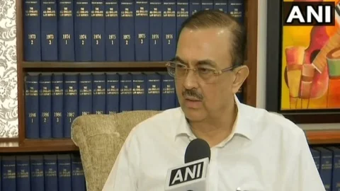 New Delhi : सीनियर एडवोकेट विकास सिंह ने चौथी बार जीता सुप्रीम कोर्ट बार एसोसिएशन के अध्यक्ष पद