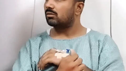 Bihar: ‘मार दिया होता तो अच्छा होता, मुझे जलील किया, अब कफन बांधकर निकलेंगे: मनीष कश्यप  