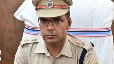 धनबाद पुलिस की सख्त कार्रवाई का असर: सितंबर में 18 मामलों के 22 अपराधियों को सजा, दो को आजीवन कारावास