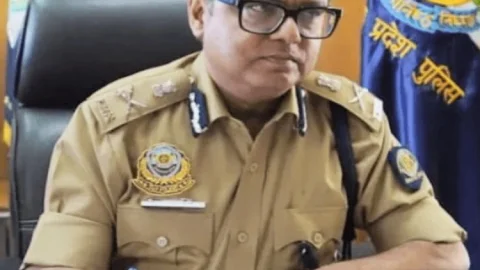 Himachal : डीजीपी की रेस में श्याम भगत नेगी व अशोक तिवारी आगे