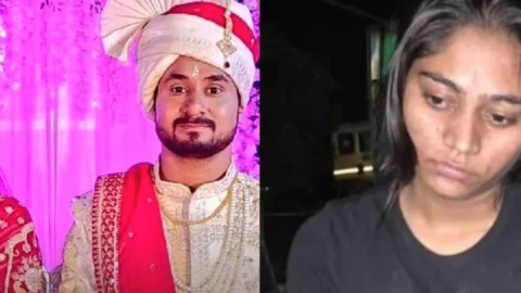 राजा रघुवंशी मर्डर केस में बड़ा मोड़: पत्नी सोनम को मिली जमानत, 10 महीने बाद जेल से आएगी बाहर
