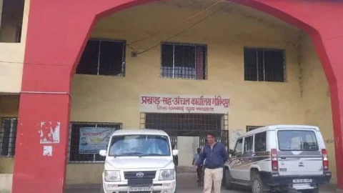 Dhanbad : धनबाद के गोविंदपुर अंचल में 38 फर्जी जमीन रजिस्ट्री, जमीन घोटाले का बड़ा खुलासा