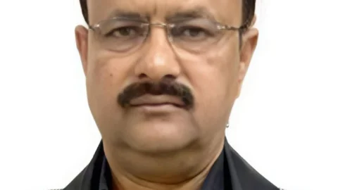 Dhanbad: मनोज अग्रवाल बने BCCL के 35वें CMD,  एक सितंबर को संभालेंगे पदभार