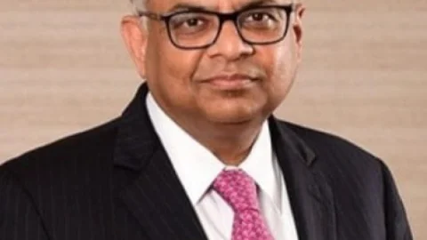 टाटा संस की कमान फिर चंद्रशेखरन के हाथ, 5 साल का कार्यकाल; IPO की राह साफ