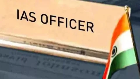 झारखंड प्रशासनिक फेरबदल: अविनाश कुमार को कार्मिक विभाग की अतिरिक्त जिम्मेदारी, प्रवीण टोप्पो छुट्टी पर