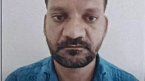 Jharkhand : 1.53 करोड़ की ठगी करने वाला उत्तर प्रदेश के हापुड़ से अरेस्ट
