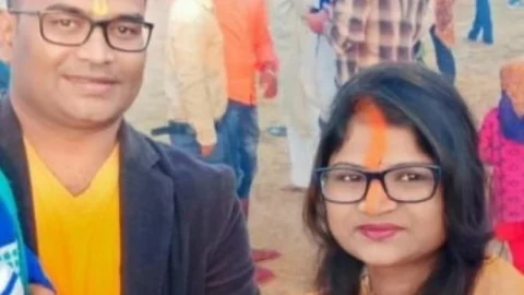 Jharkhand: वाईफ की मौत मामले में हजारीबाग के एक्स SDO अशोक कुमार को बड़ी राहत, हाईकोर्ट ने रद्द की आपराधिक कार्रवाई