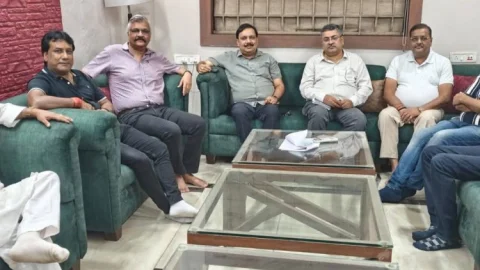 Dhanbad : 14 जुलाई को जीटा करेगा भव्य शिव महाआरती का आयोजन