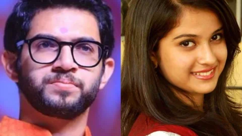 Disha Salian Murder Case : दिशा सालियान केस में आदित्य ठाकरे को क्लीन चिट, मुंबई पुलिस ने हाईकोर्ट में दाखिल किया  affidavit