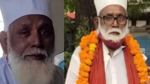 Chhangur Baba Case : धर्मांतरण आरोपी जमालुद्दीन उर्फ छांगुर बाबा की मदद कर रहे थे ADM, सीओ और इंस्पेक्टर !  