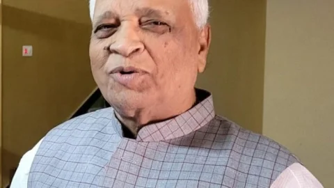 Dadai Dubey Death: झारखंड कांग्रेस के सीनीयर लीडर चंद्रशेखर दुबे उर्फ ददई दुबे का निधन