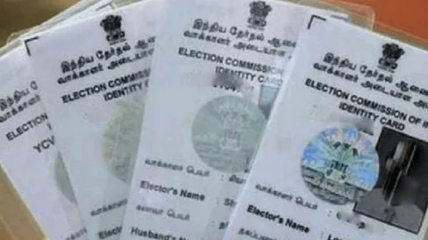 Bihar: बिहार के वोटर लिस्ट में बांग्लादेश, नेपाल और म्यांनमार के नागरिकों के नाम, SIR लिस्ट में हुआ खुलासा
